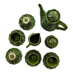 service à café ''Choux''