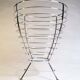 Stainless steel fruit basket