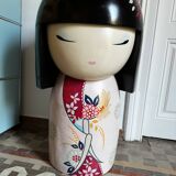Poupée japonaise