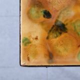 Vintage side table 1960