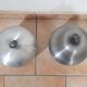 Pair of vintage ice buckets