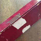 Couteaux de table anglais Sheffield