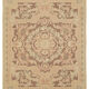 Handmade Vintage Flatweave Needlepoint Kilim 238 cm x 290 cm