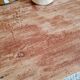 Old wooden farm table 40-50s