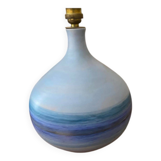 Albert Spinelli lamp base