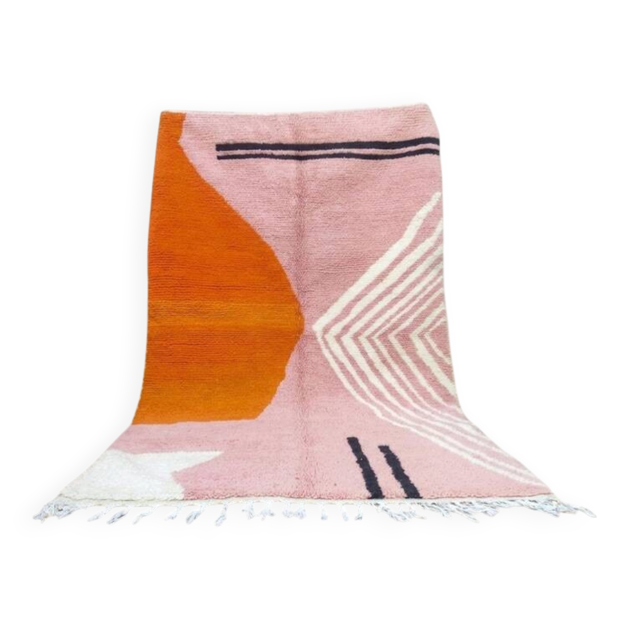 Berber Moroccan rug 200cm x 300cm