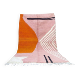 Berber Moroccan rug 200cm x 300cm