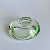 Cendrier du milieu du siècle par Josef Hospodka pour Chribska, années 1960.