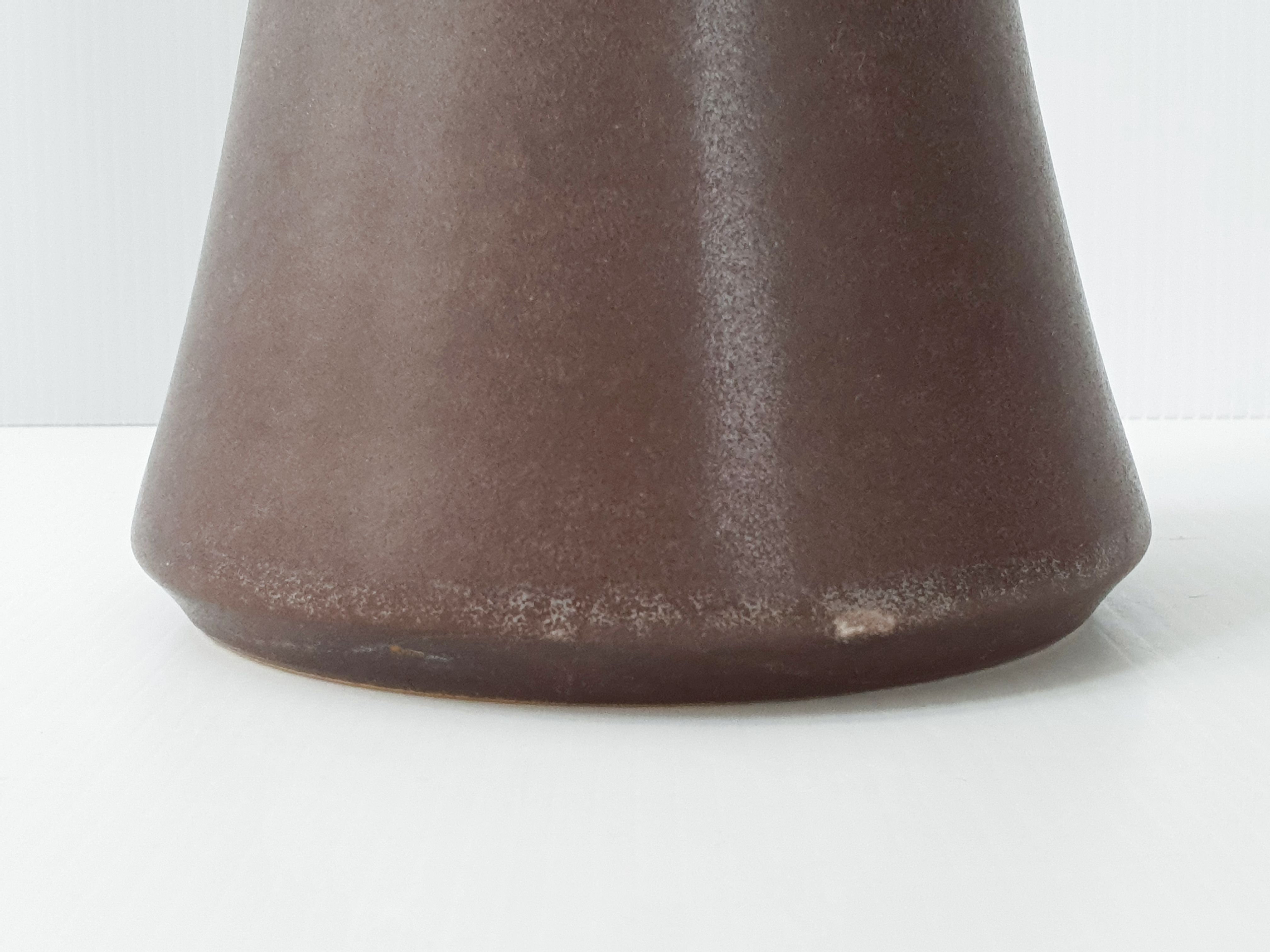 Vintage vase Jasba 1960