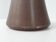 Vase vintage Jasba 1960