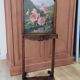 Ecran de cheminée