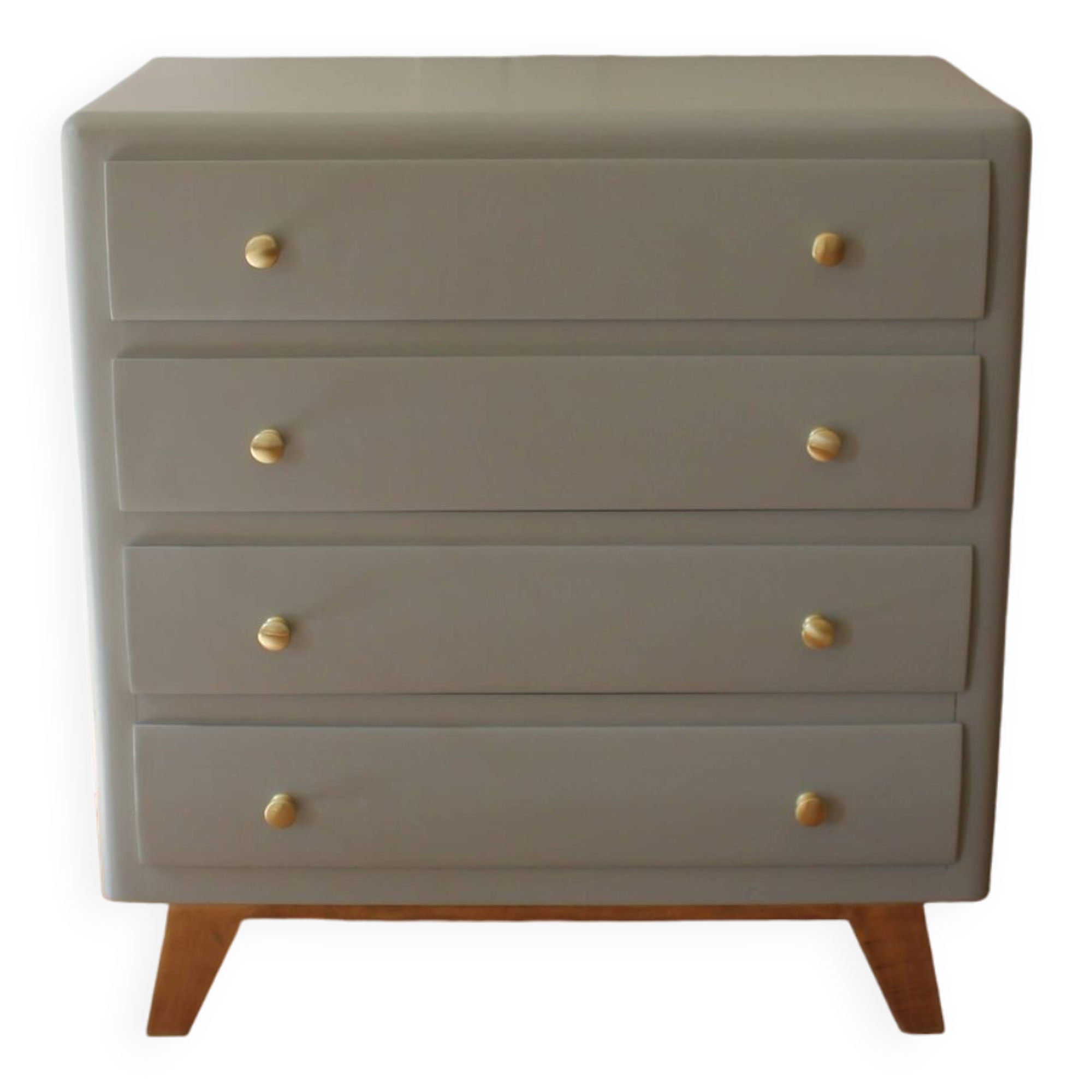 Vintage chest of drawers