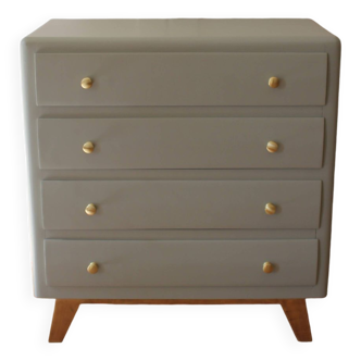 Vintage chest of drawers