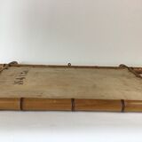 Bamboo mirror 1900