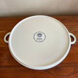 Acapulco Villeroy and Boch pie dish