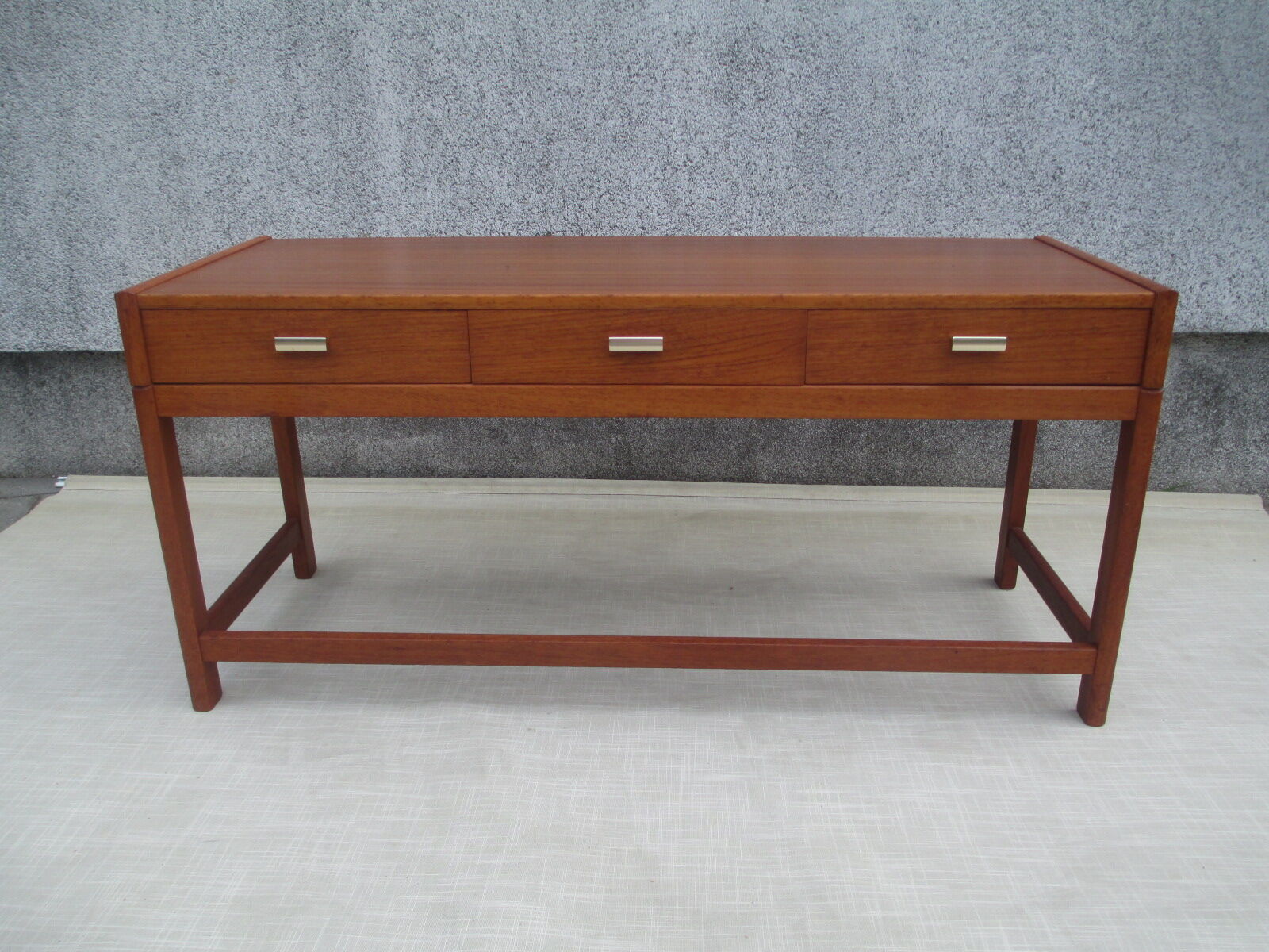 Lowboard, Denmark, 1960s