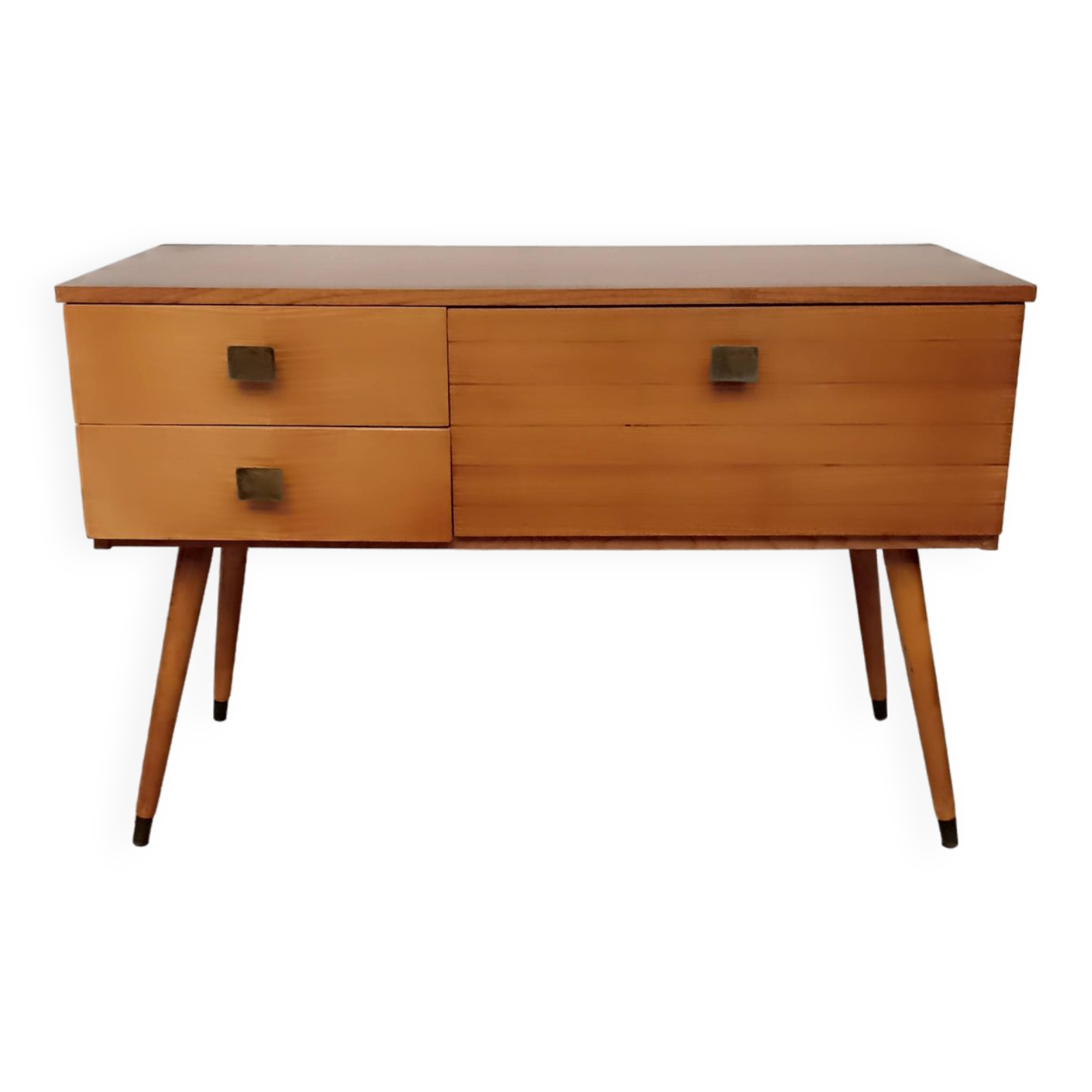 Meuble vintage scandinave