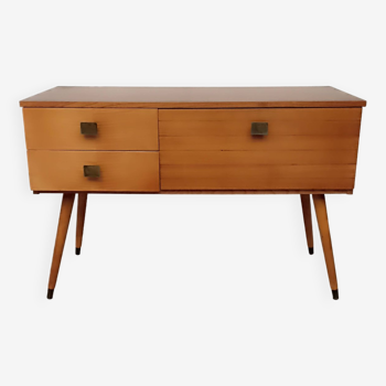 Meuble vintage scandinave