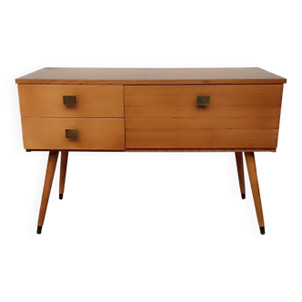 Meuble vintage scandinave