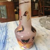 Muller Fres Lunéville vase