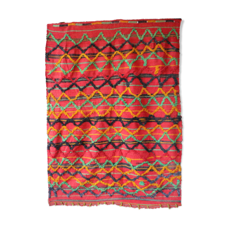 Berber vintage cover - 152 x 205 cm