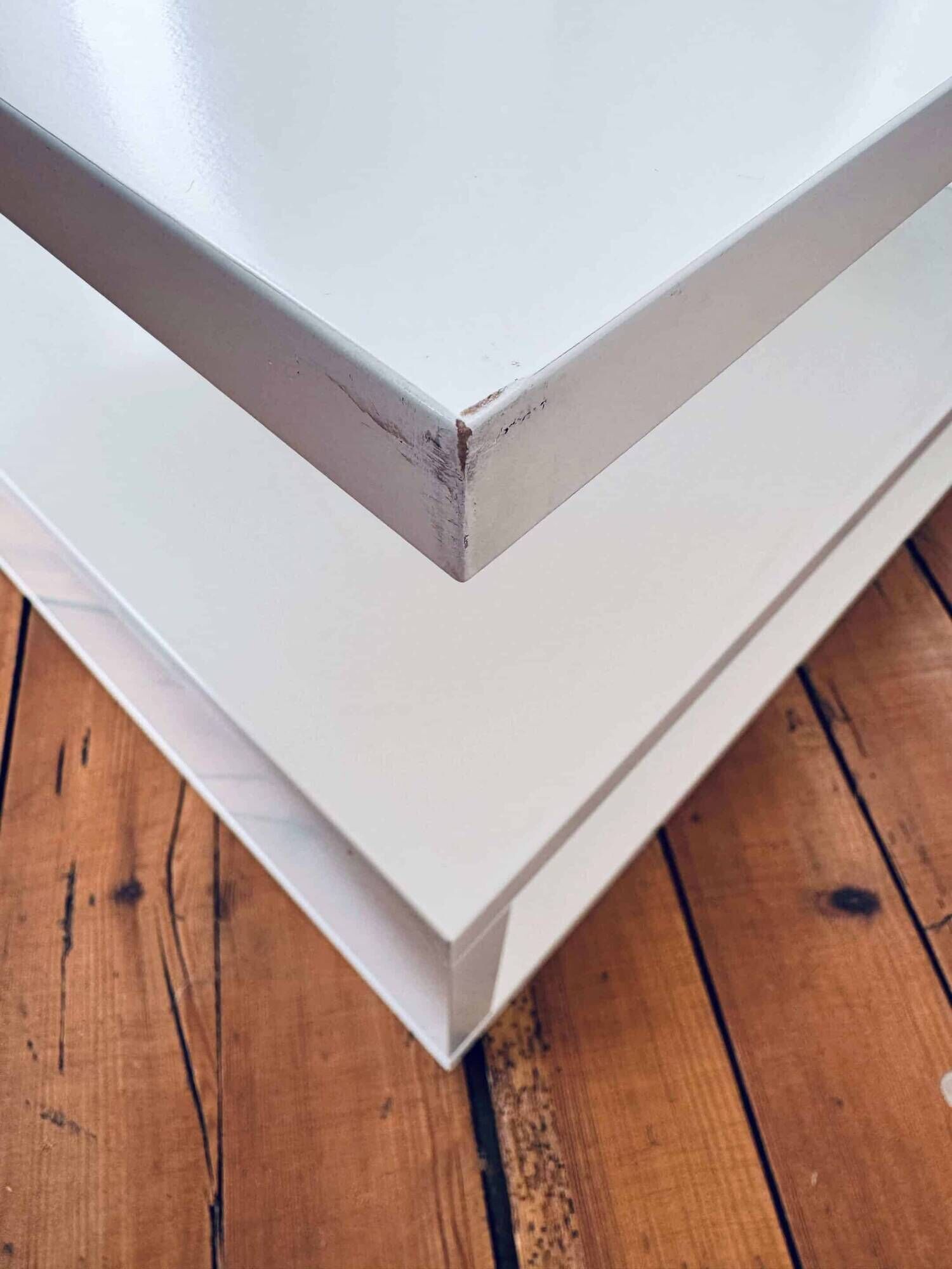 Terence Conran, "Balance Coffee Table" (2009 edition)