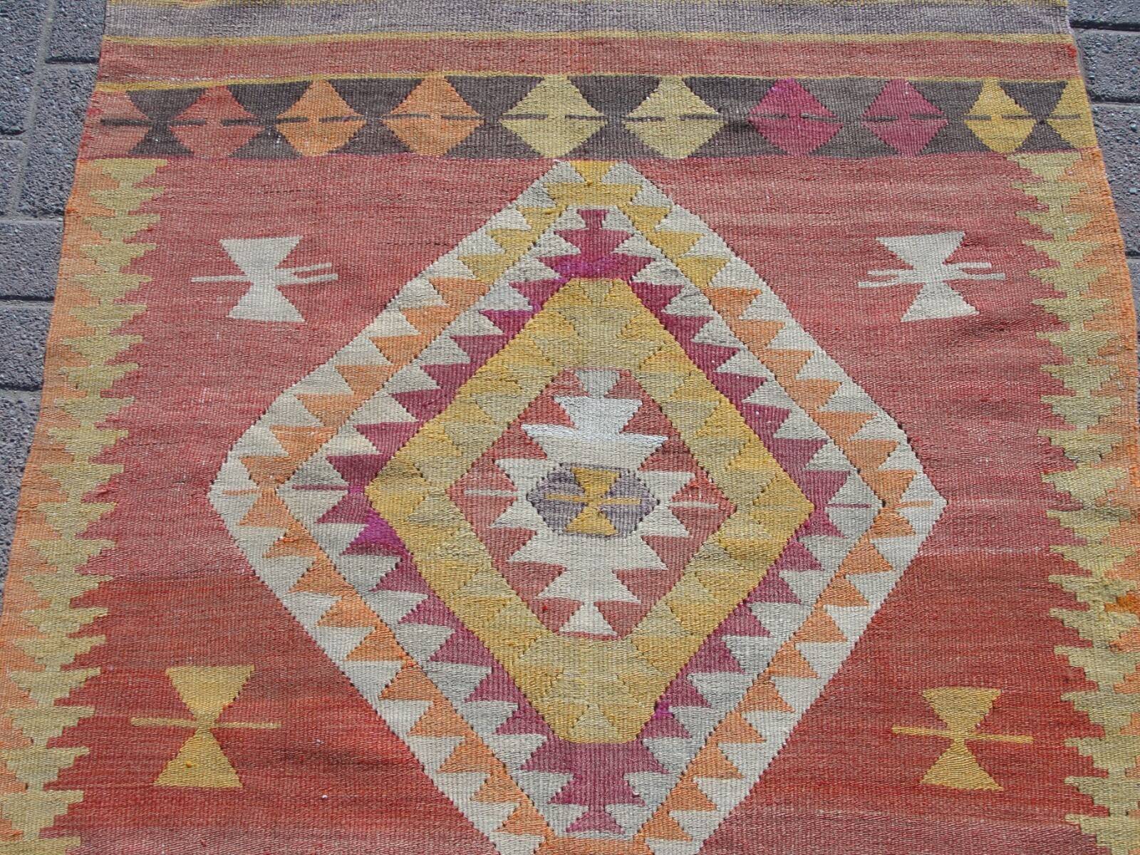 4x4 kilim rug small area rugs for living room handmade carpet kelim teppich