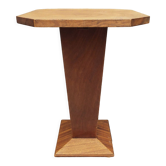 Art deco bedside table