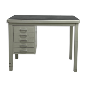 bureau des années 50