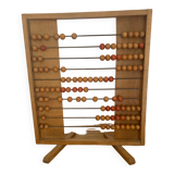Boulier en bois