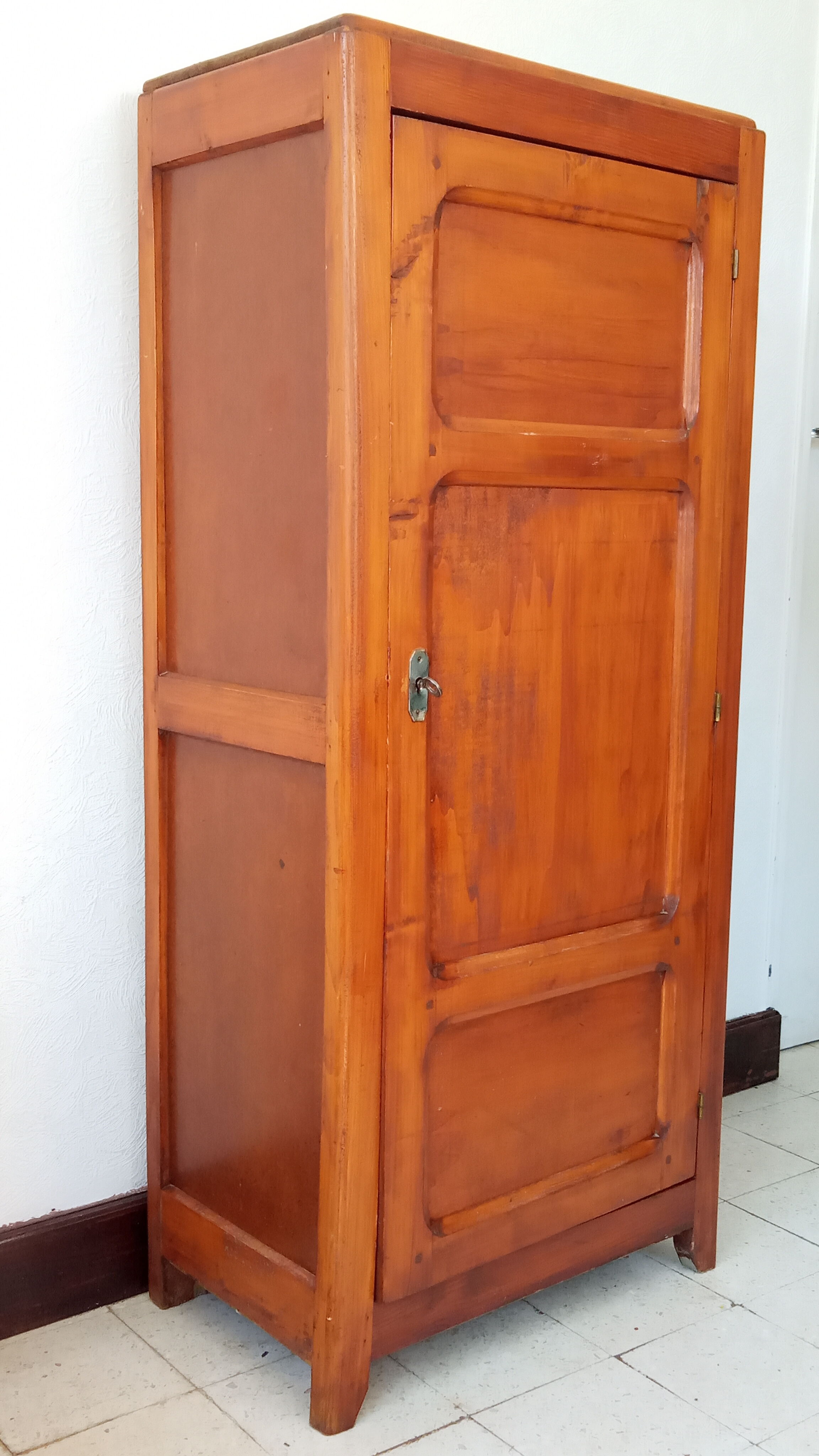 Armoire années "50"