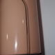 Pink/vintage ceramic vase