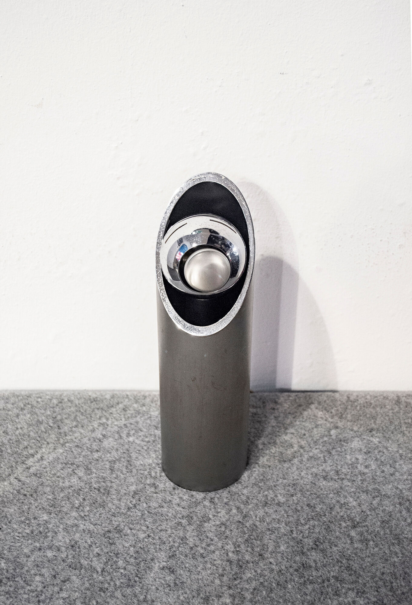 Table lamp by Angelo Lelli for Arredoluce, Italy, 70s