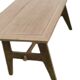 Table René GABRIEL