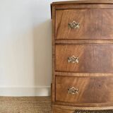 Commode anglaise