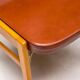 Nordiska Kompaniet accent chair, Swedish modernism, 1959