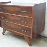 Commodity vintage feet compass