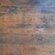 Table de ferme basse