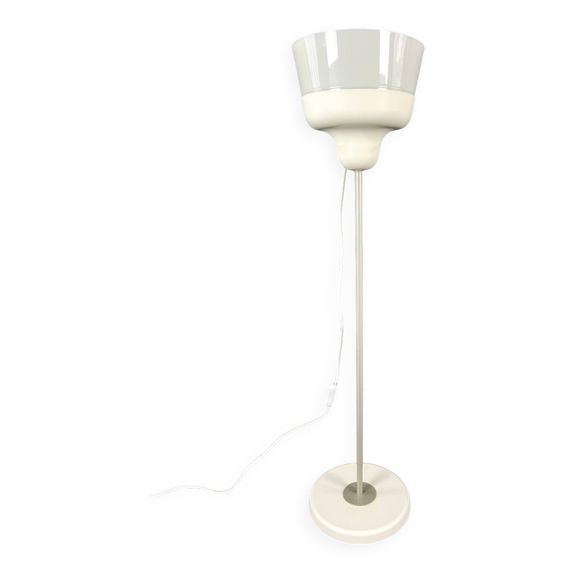 IKEA Table Lamp or Floor Lamp FINAL G0305 Design by Wiebke Braasch Vintage