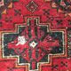 Tapis boukhara laine 1930 - 180x101cm