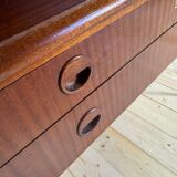 Secretary AB Bröderna Gustafssons – Mid-century Scandinavian design