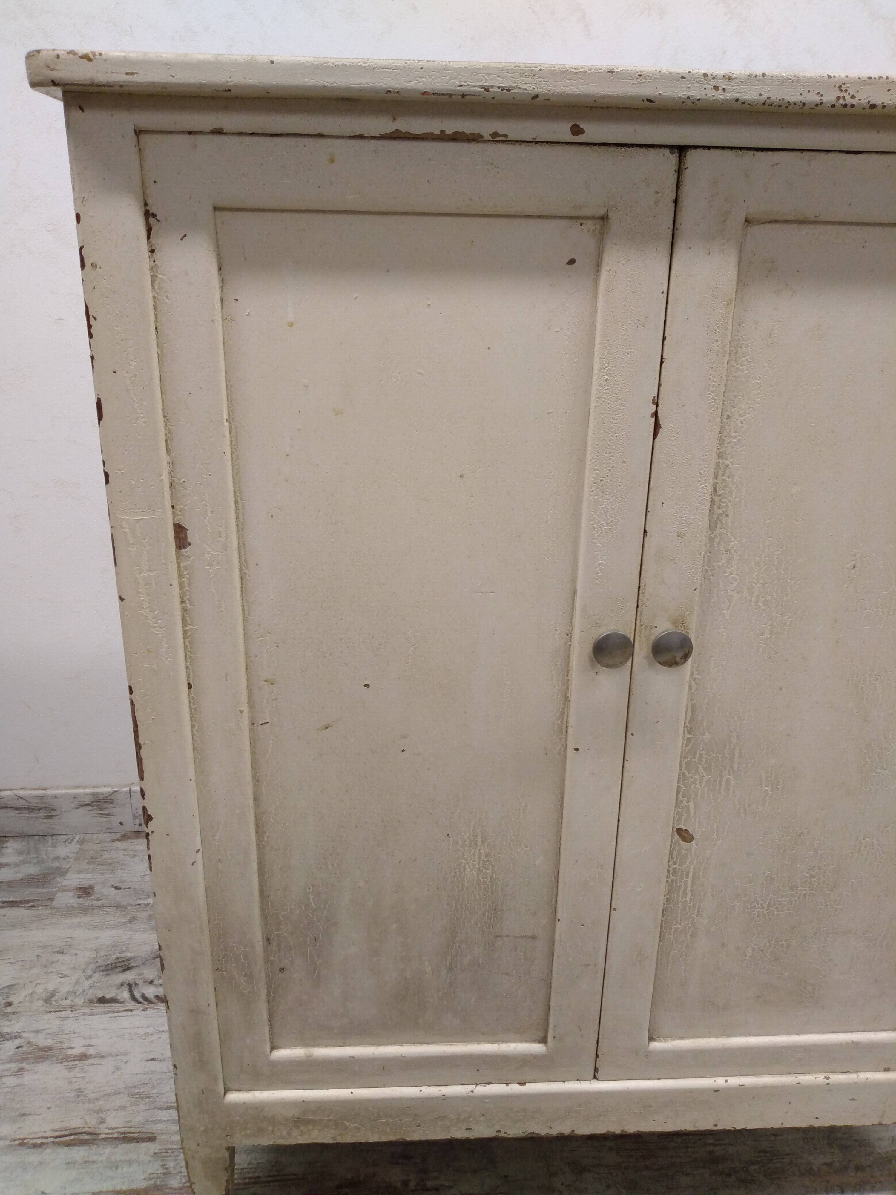 Antique Parisian furniture