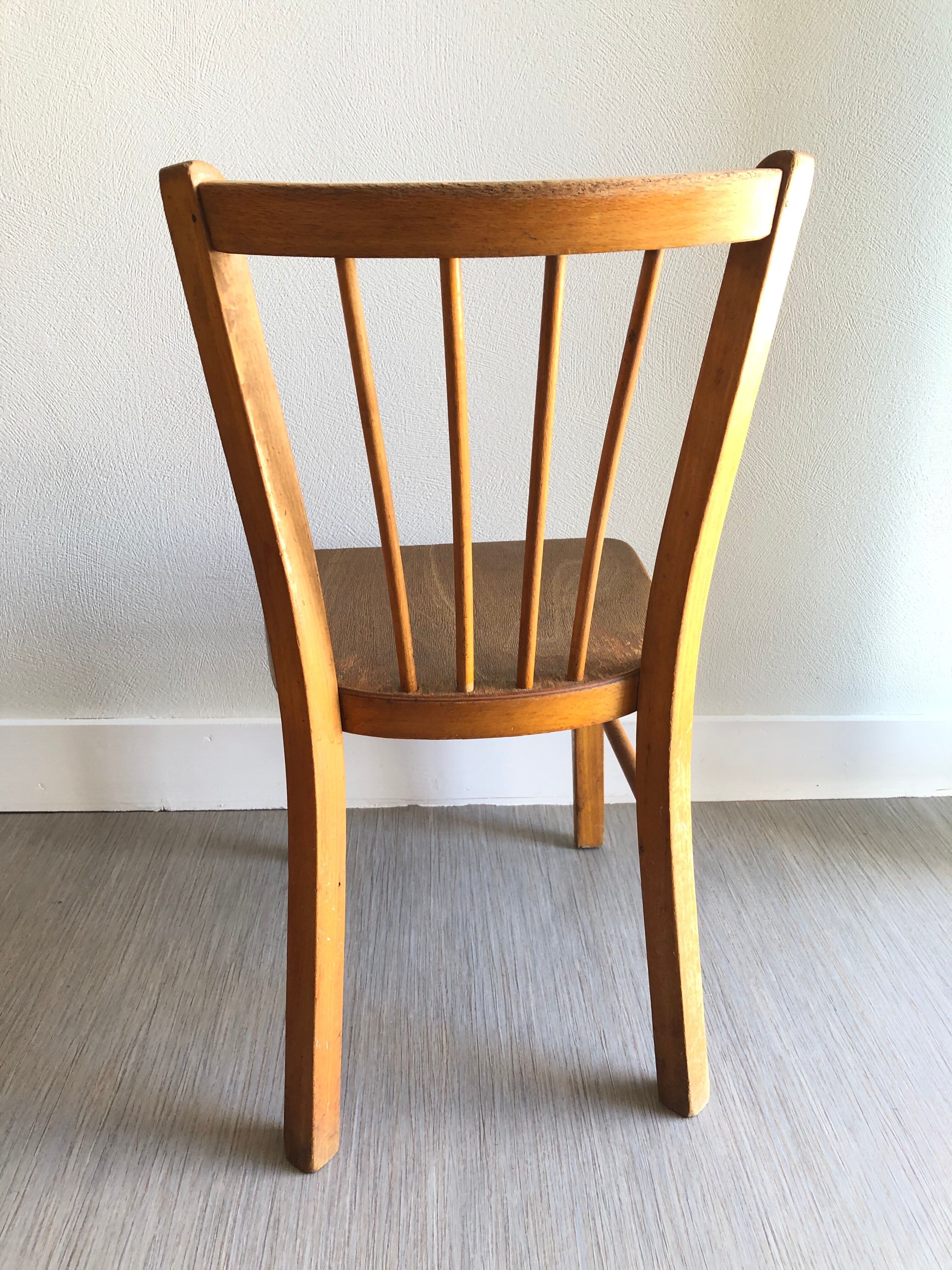 Baumann chair for children