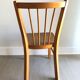 Baumann chair for children