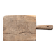 Old large farm log, cutting board