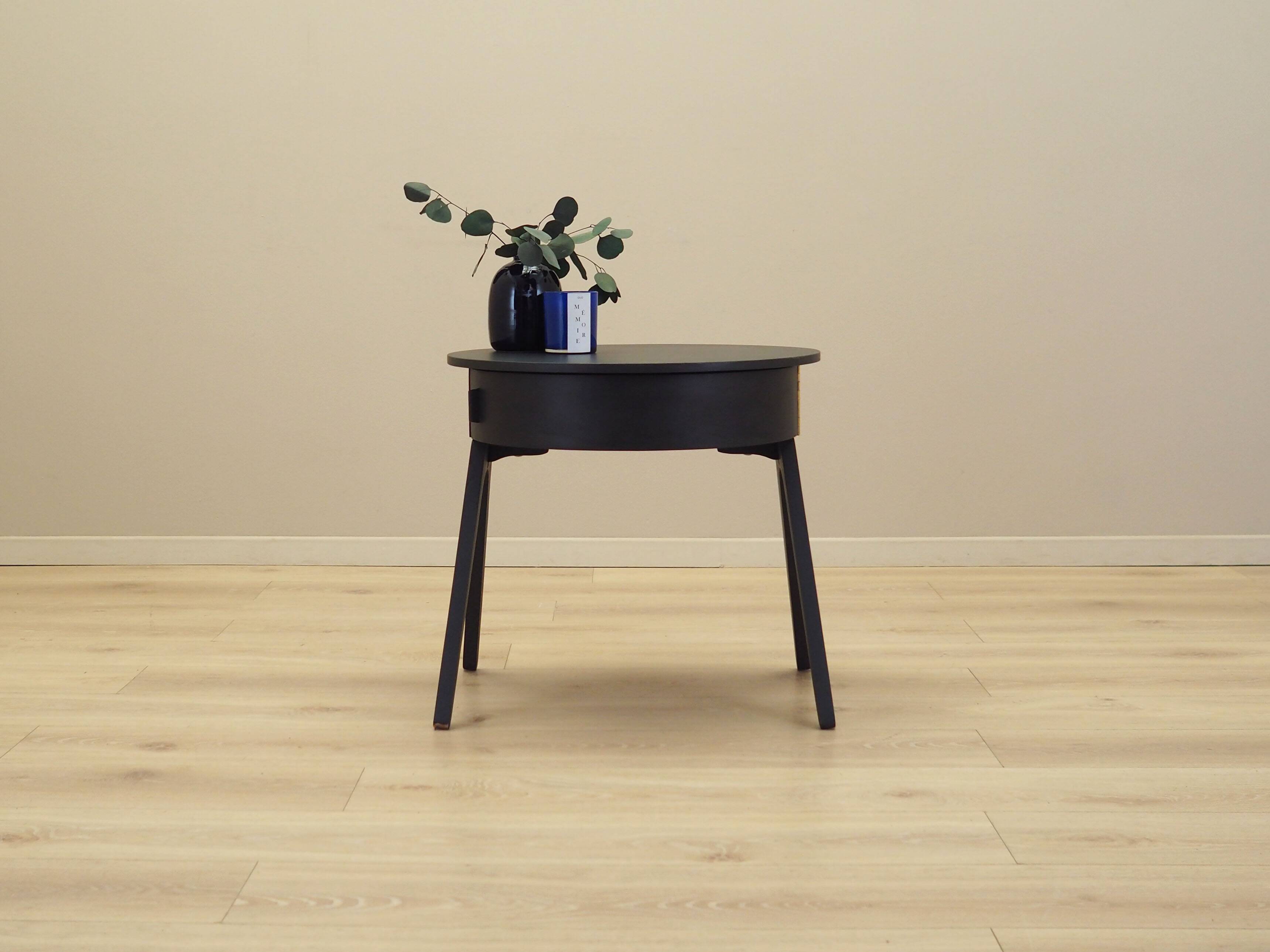 Sewing table, Danish design, 1970s, production: Denmark