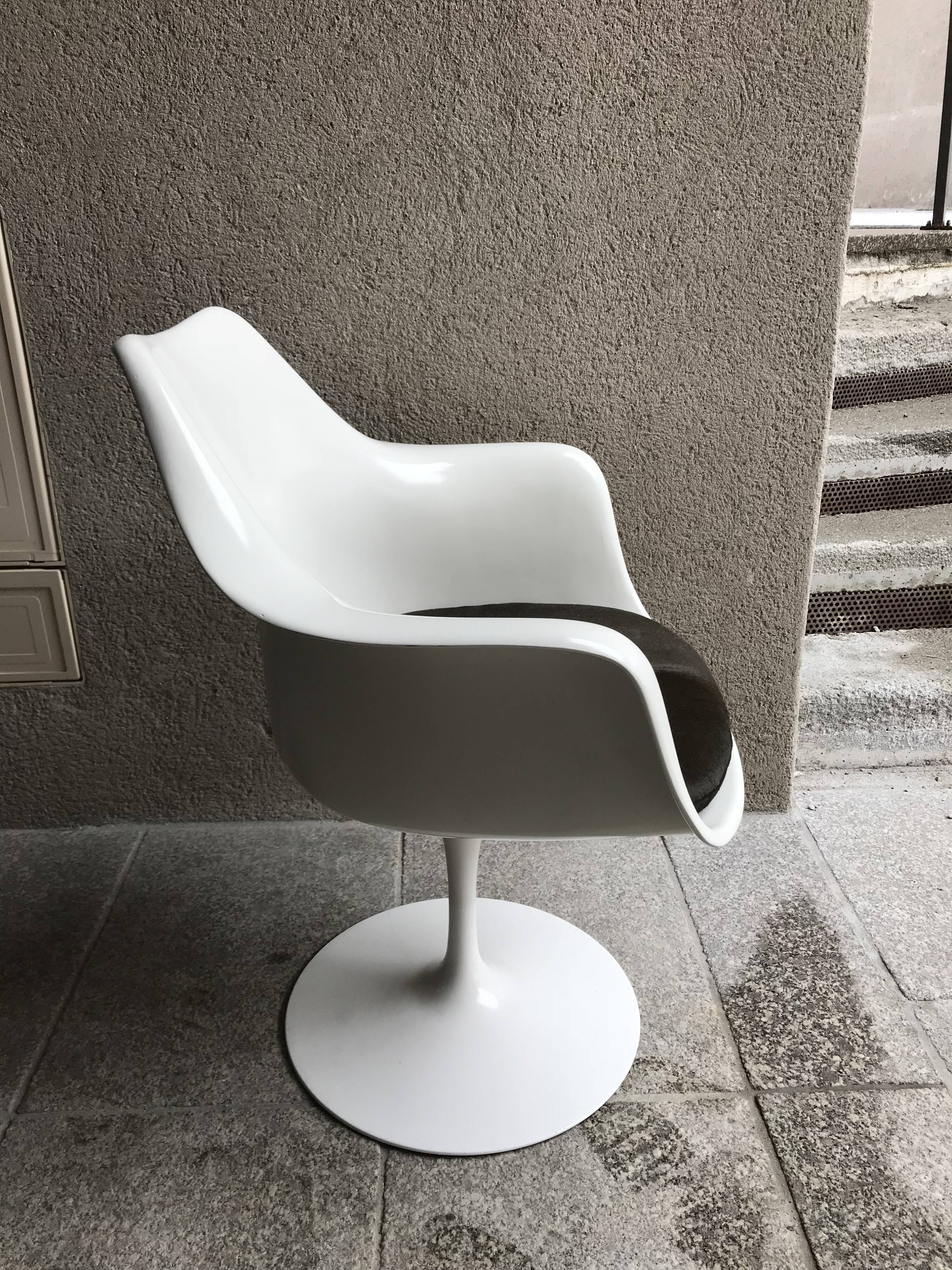 Chair Eero Saarinen for Knoll 1970
