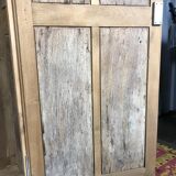 Wardrobe - Solid oak penderie