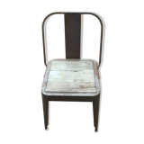 Chaise pliante