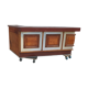 Vintage trade counter bar furniture